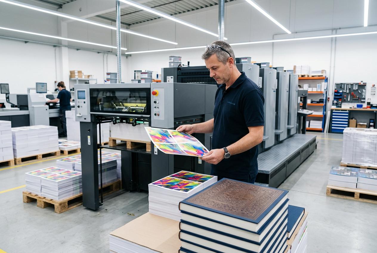 Image & Print